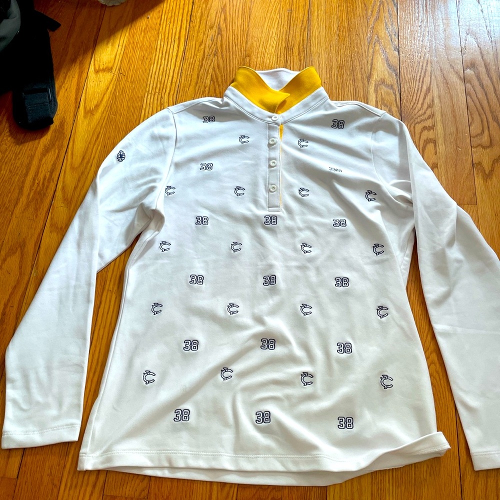 Louis Castel Button up Women’s